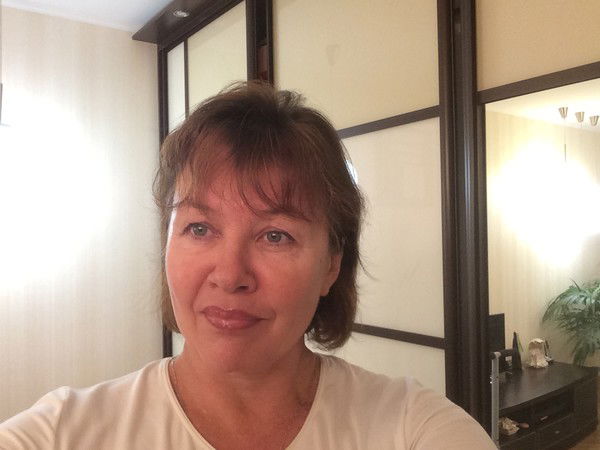 Ирина Смирнова