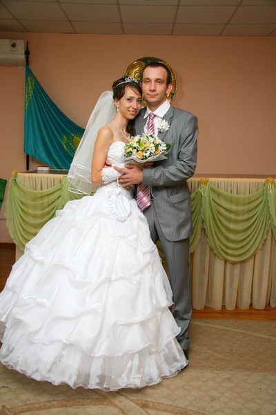 Алексей Матвеев