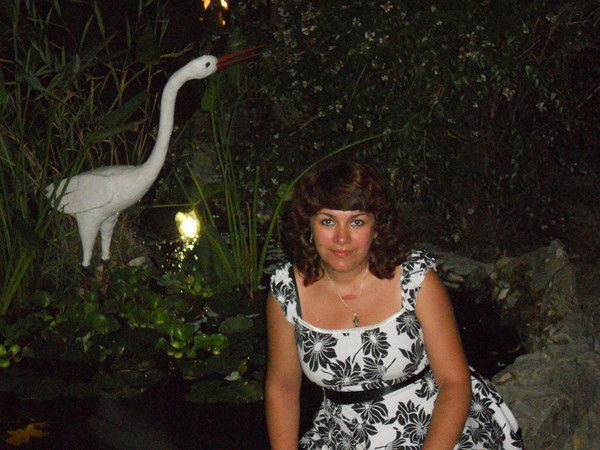 Анна Гурьева