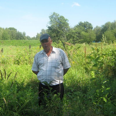 Александр Дергунов