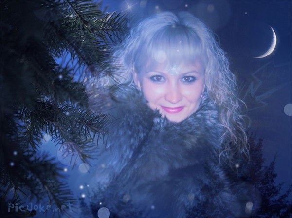 Юлия Родионова