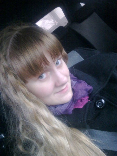 Майя Скогорева