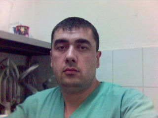 Фаррух Собиров