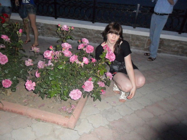 Наталья Лукша