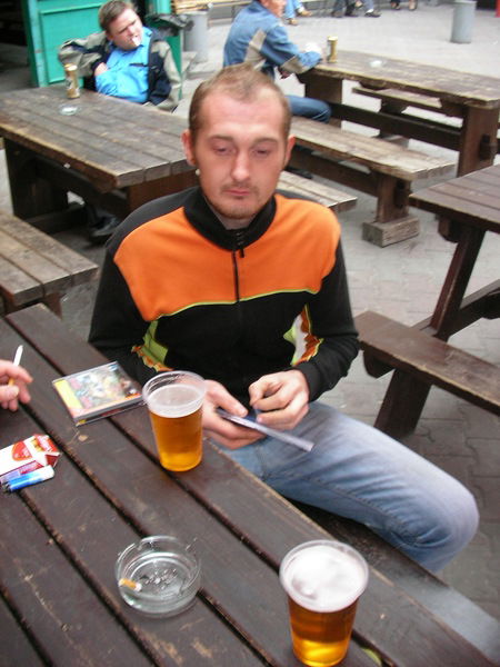 Роман Кузьмин