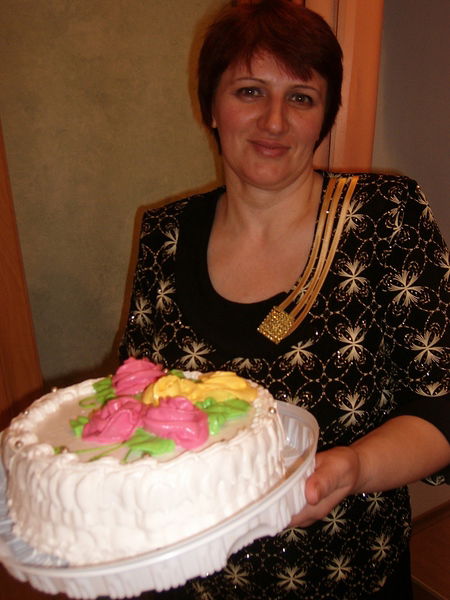 Ольга Браунс