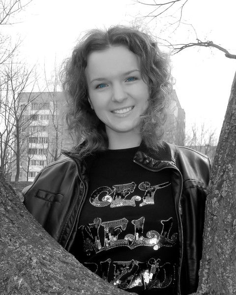 Оленька Пилькевич