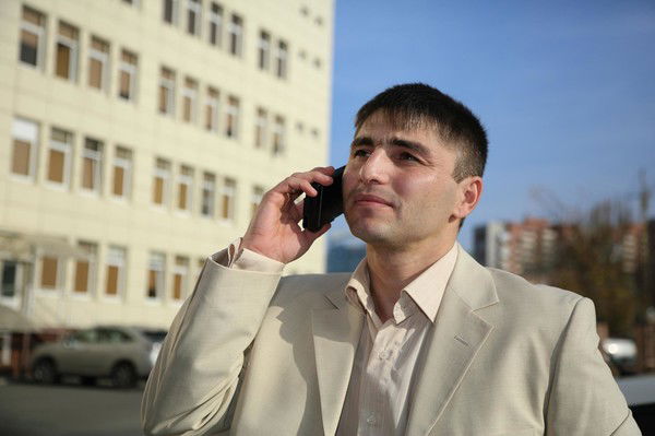 Абдурагим Гаджиев