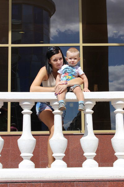 Ленусик Чаплыгина