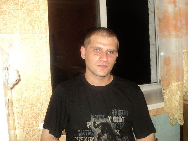 Сергей Горбачев