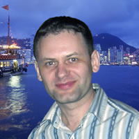 Максим Носко