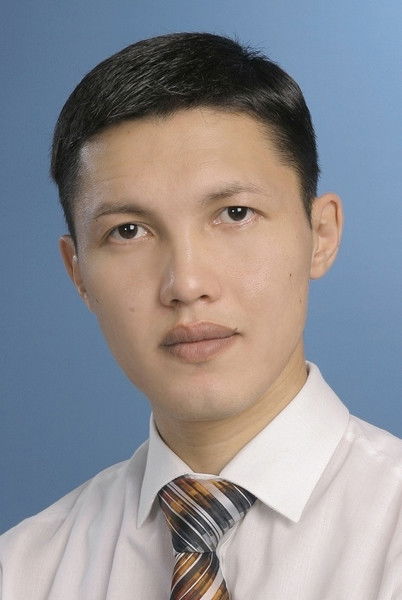 Аян Аскаров