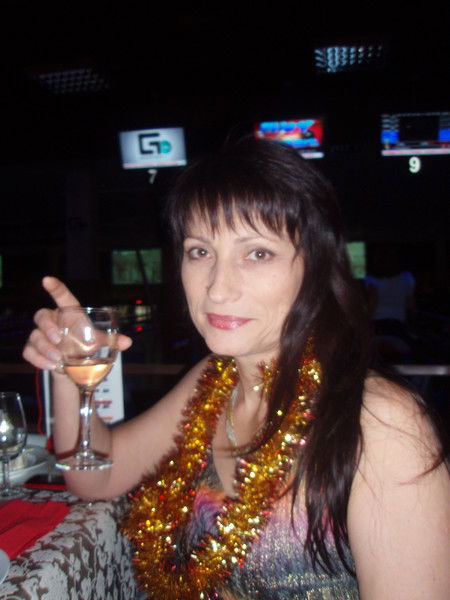 Нина Жанько