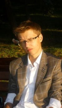 Герман Чувардин