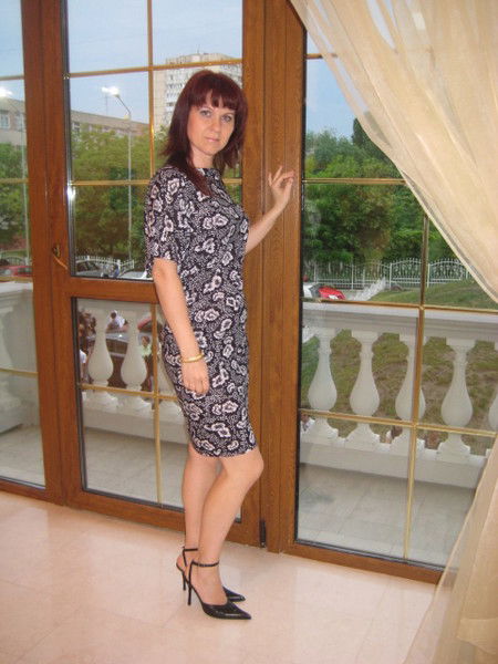 Инна Абрамович