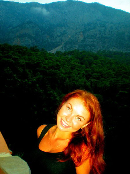 Евгения Филимонова