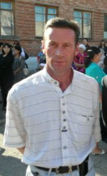 Чулпан Тарасов