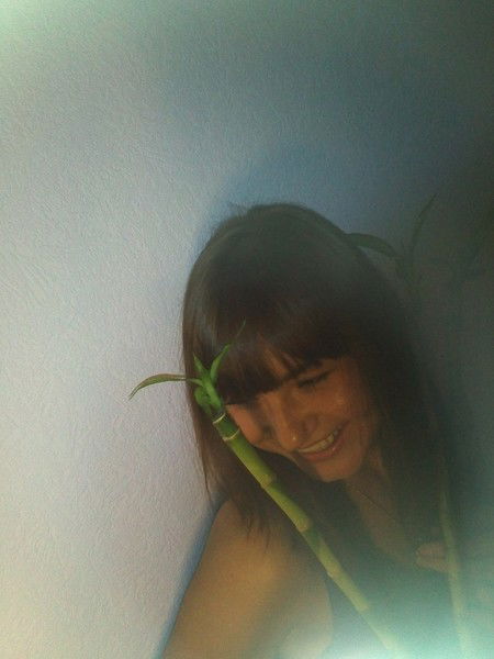 Альфия Юлдашева