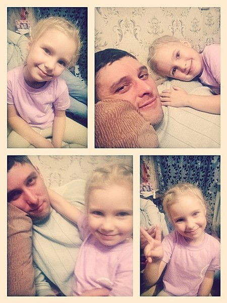 Виталя Брюхов