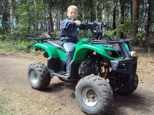 Никита Калягин