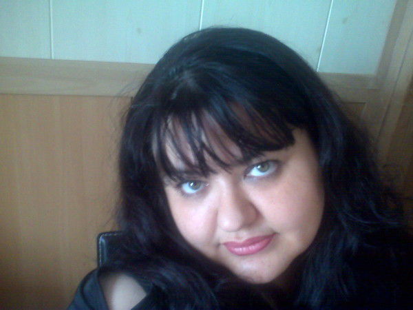 Наталья Насибова