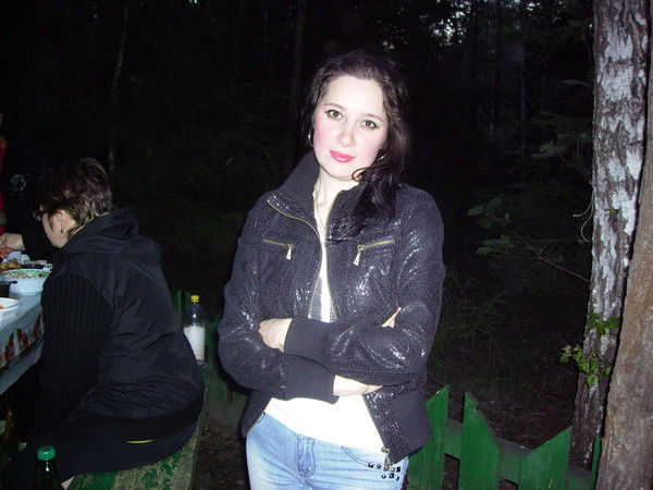 Лилия Хайрулина