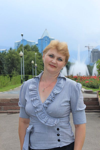 Бэлла Турбина