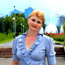 Бэлла Турбина