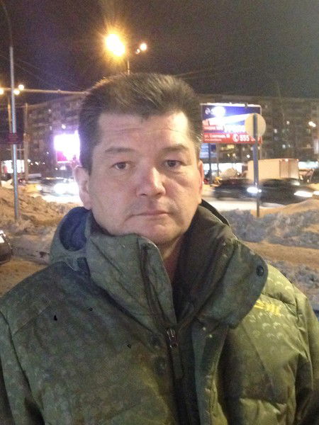 Рамиль Хасанов