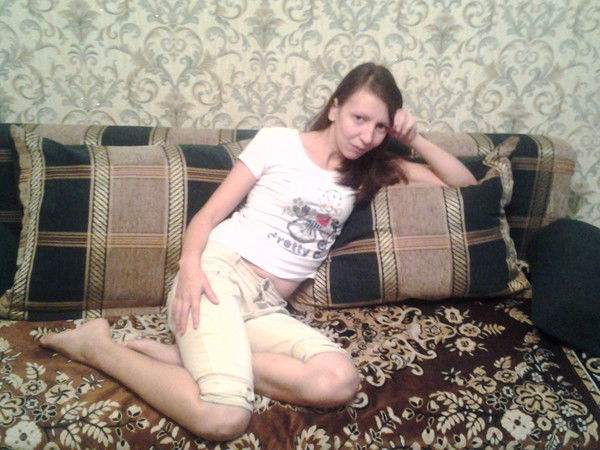 Анна Крылова