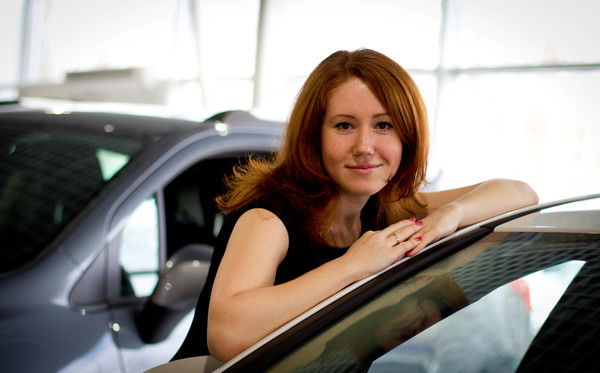 Анастасия Демидова