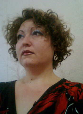 Светлана Отчик