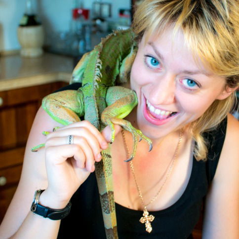 Светлана Богданова