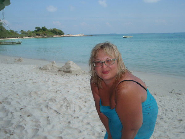 Галина Стоногина