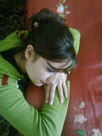 Ани Мурадяан