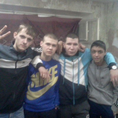 Сергей Ерёменко