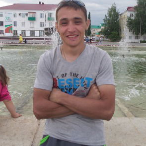 Денис Хисматуллин