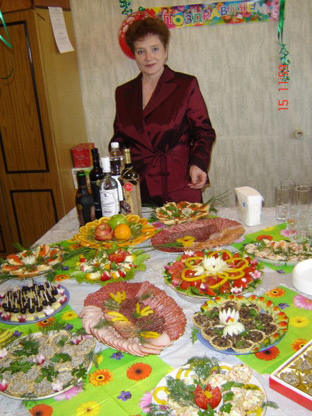 Наталья Шукшина