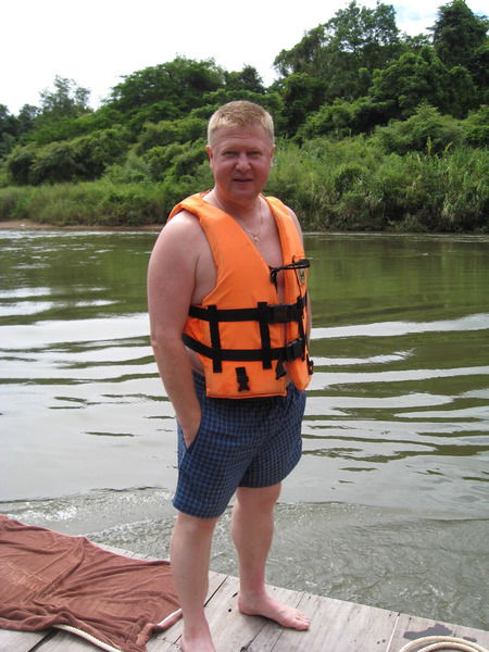 Олег Гребешков