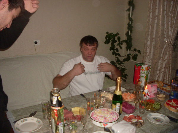 Евгений Шаров