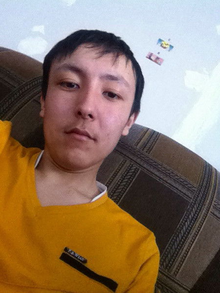 Ризабек Еркенулы