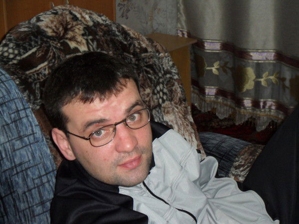 Антон Валерич Филиппов