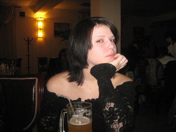 Анастасия Леденёва