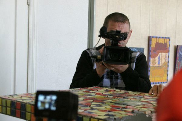 Алексей Половников