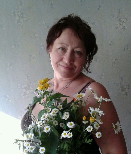 Людмила Медведева