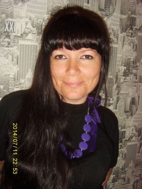 Марина