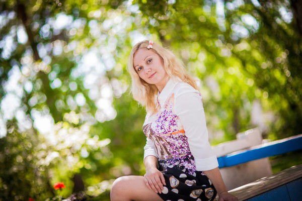 Анна Евгеньевна