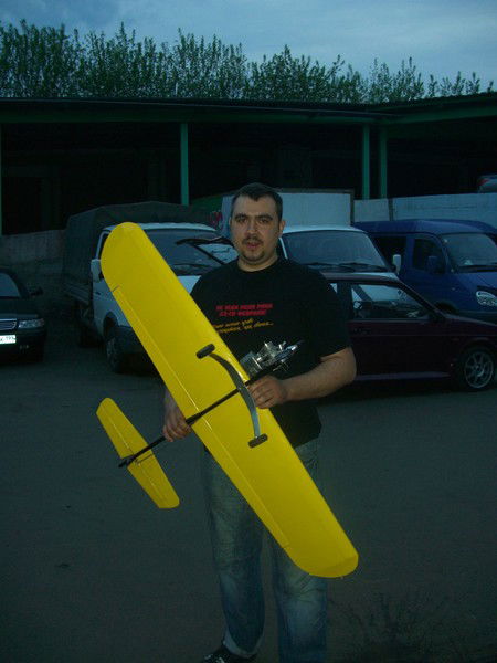 Владимир Леонов