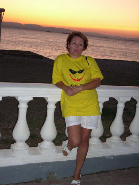 Татьяна Подушкина