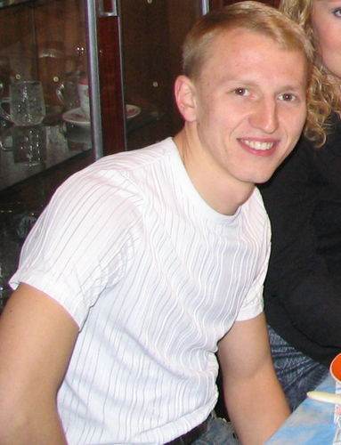 Алексей Коновалов